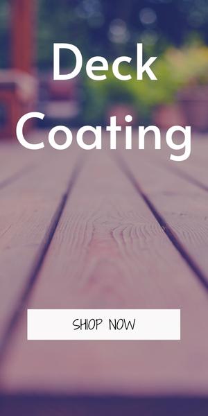 deck coating